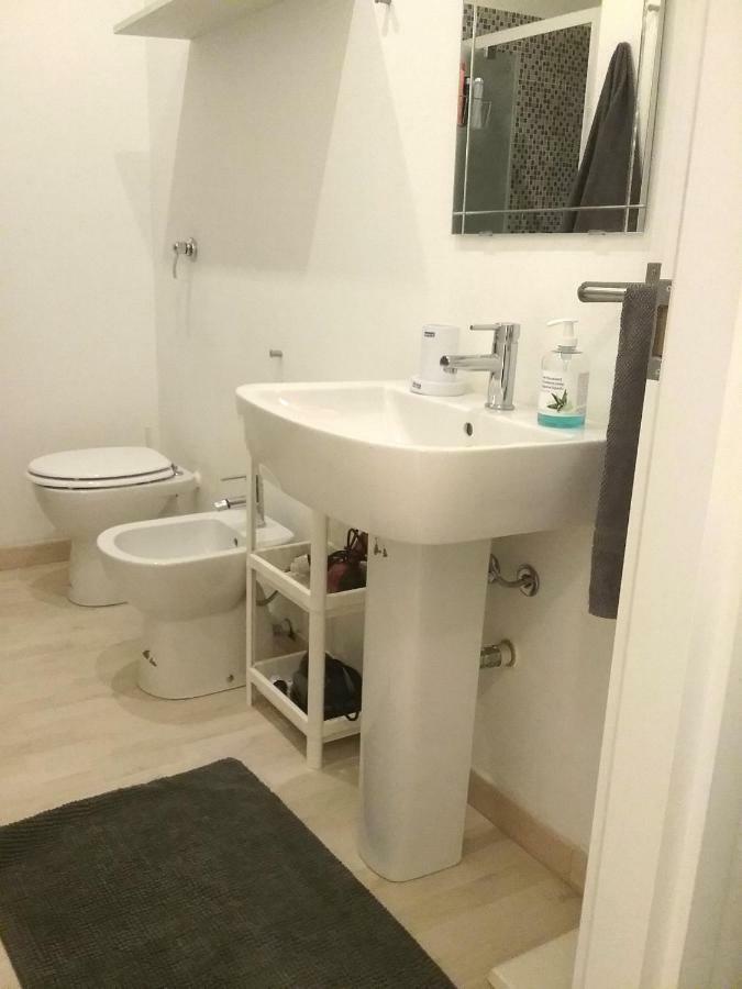 Ferienwohnung Isola Flat Mailand Exterior foto