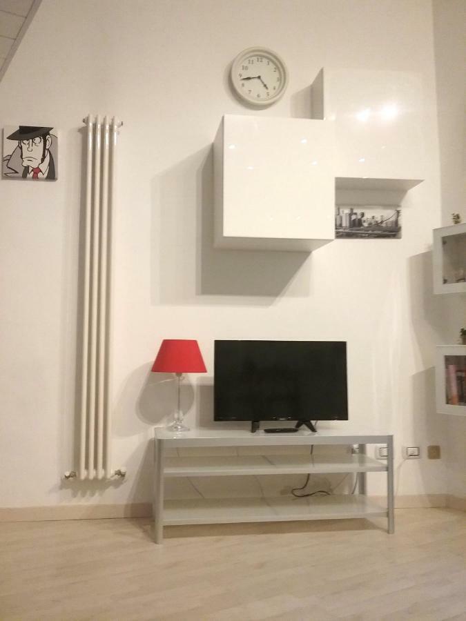 Ferienwohnung Isola Flat Mailand Exterior foto