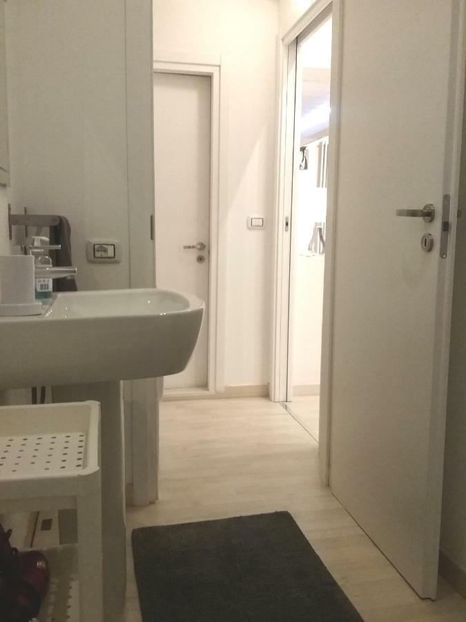 Ferienwohnung Isola Flat Mailand Exterior foto